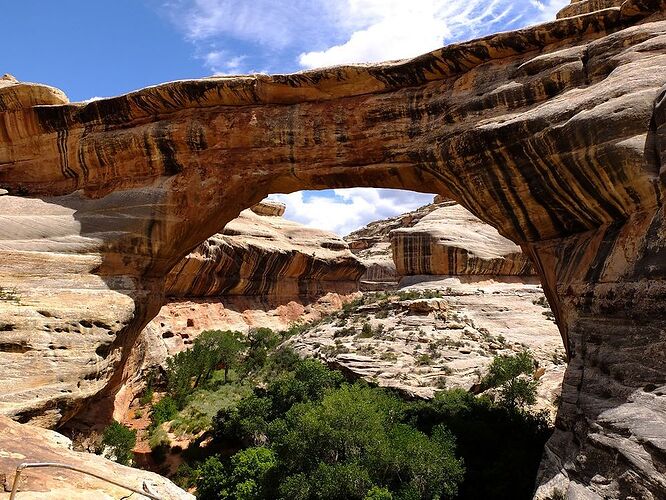Re: Mardi 18 Juillet – Mesa Verde - rafa