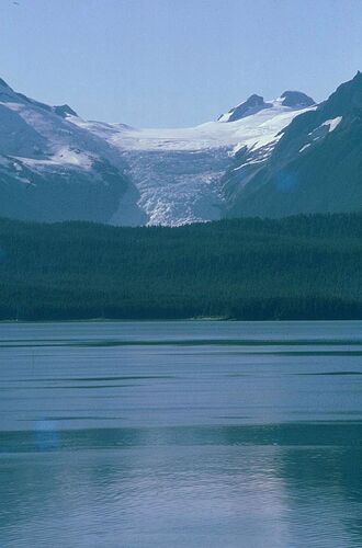 Re: Croisièr Alaska: escales - yensabai