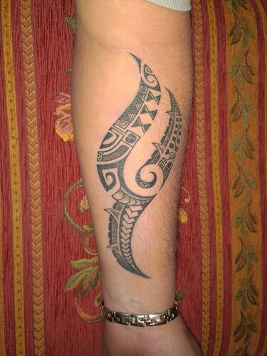 Re: Conseils tatoueurs Bora Bora - sylvain-schiel