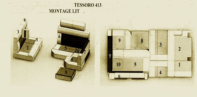 Re: benimar tessoro 494 - TDIE-035 Re: benimar tessoro 494 - TDIE-035