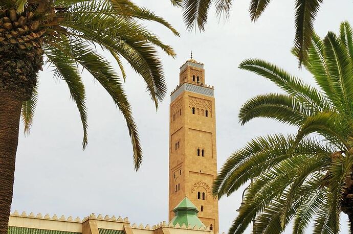 Le Maroc méditerranéen, de la frontière algérienne à l'Atlantique - Mandinette77 Le Maroc méditerranéen, de la frontière algérienne à l'Atlantique - Mandinette77
