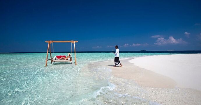 Séjour aux Maldives ! Resort for Honeymoon - Phil Ô Maldives Guide Safaris
