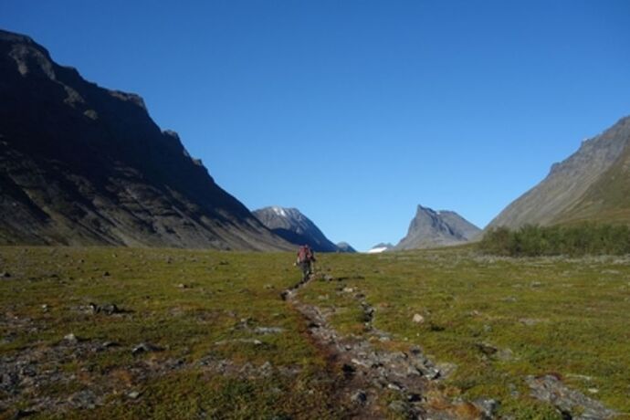 Re: Se les geler entres copines: Islande, Suède, Finlande ou Norvège ? Qu'elles périodes de l'année ? - marie_31