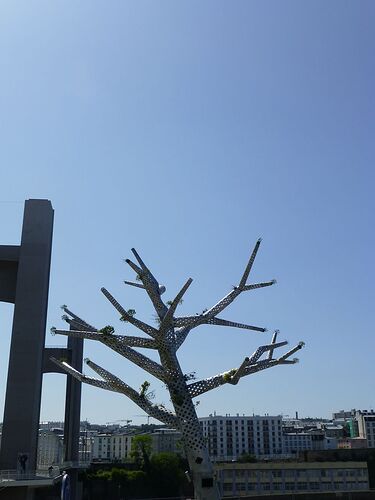 Re: Carnet de voyage, une semaine sous le soleil de Bretagne - Fecampois