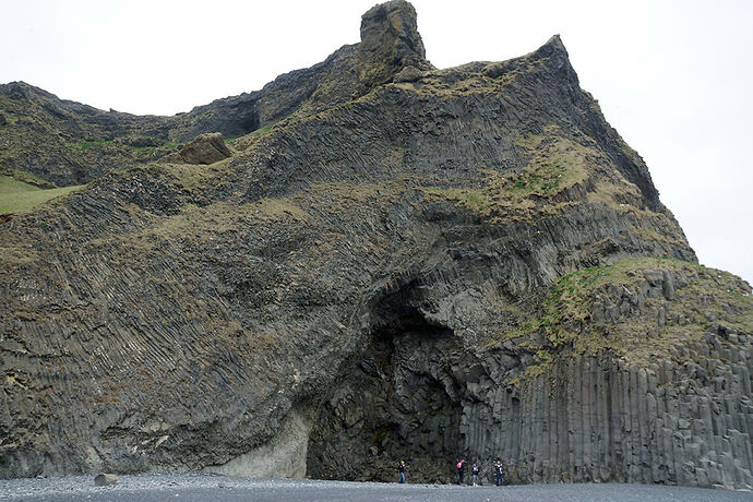 Tour de l'Islande en 18 jours - cartesien