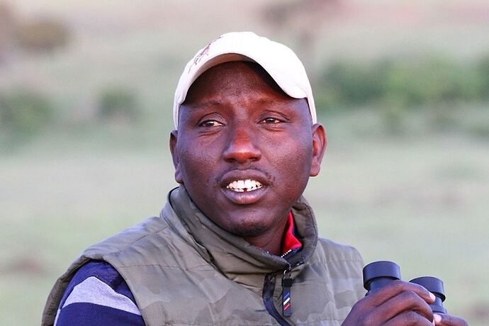 Re: Parenthèse enchantée au Masaï Mara chez Melting Pot Safaris - Bernard de Garoua