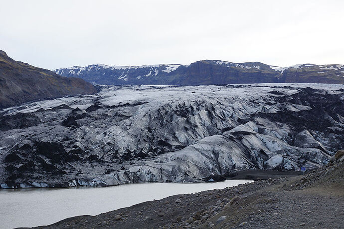 Tour de l'Islande en 18 jours - cartesien