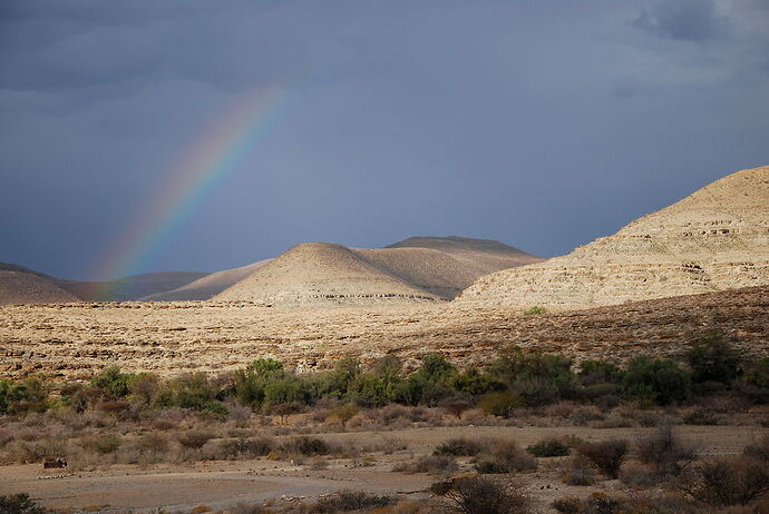 ...J14 Zebra River Lodge, Tsaris Mountains - llce