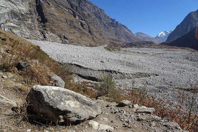 3 semaines au Langtang - YvanM