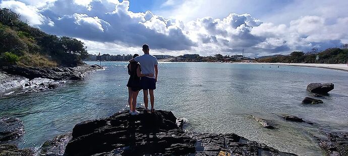 Covid-19 au Brésil: Les plages de Rio fermées ce week-end