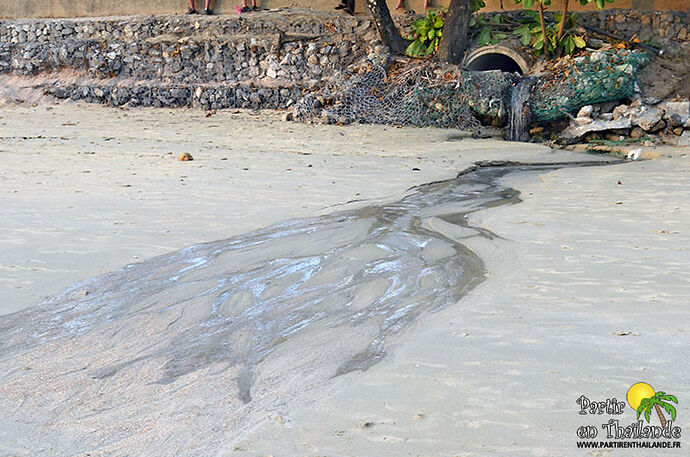 Re: 15 jours en Thailande en Novembre: aide sur le planning - DenisVoyageur