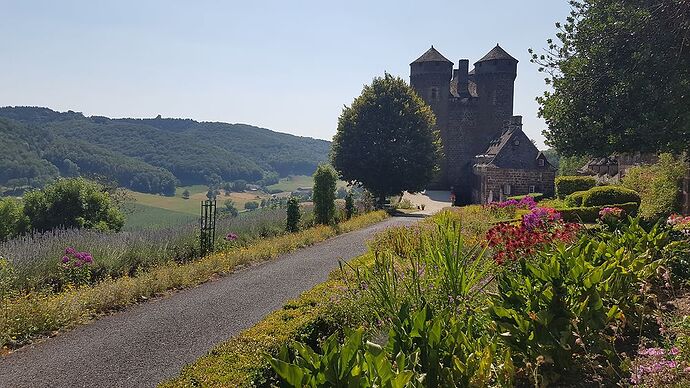 Pays de Salers : 3 jours pour faire quelques belles découvertes ! - iingriidK