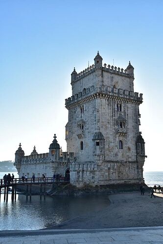Re: Visite guidée à Lisbonne à recommander - Marilouisa