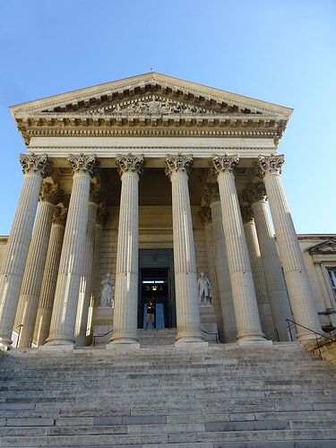 Carnet de voyage, weekend prolongé près de Montpellier - Fecampois