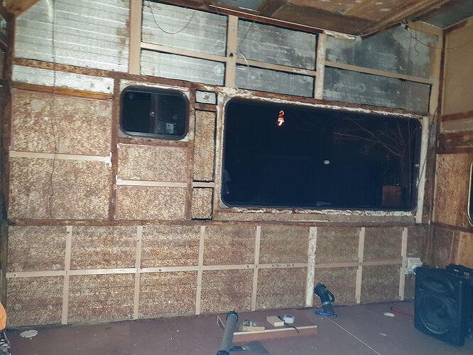Re: Renovation camping-car  - Yoyodu2a