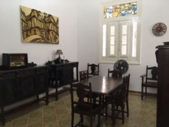Re: Casa Particular Vedado à La Havane - Marco16