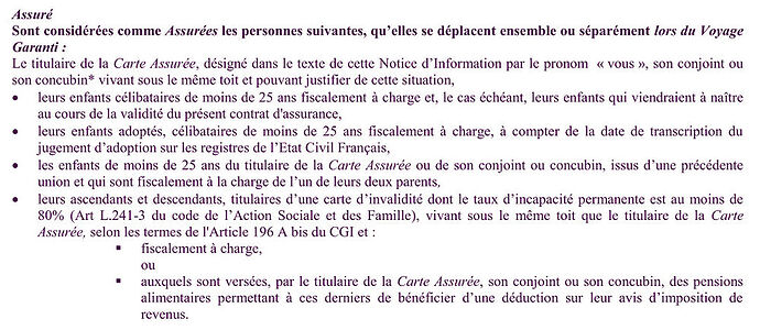 garantie avec le minimum syndical - H@rd garantie avec le minimum syndical - H@rd