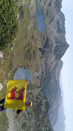 4 jours dans la magie des Pyrénées - Theo6476 4 jours dans la magie des Pyrénées - Theo6476