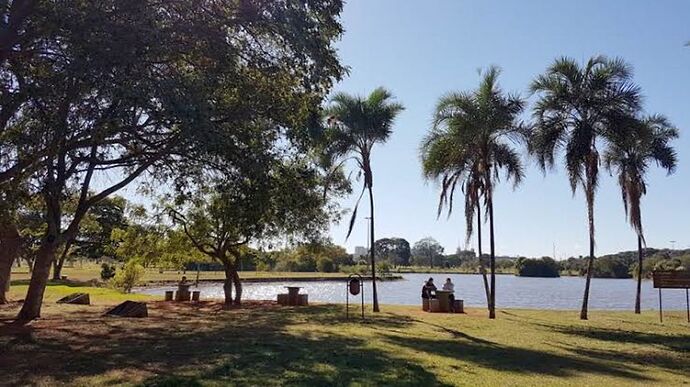 Re: Lieux à visiter à Brasília - Suelen-Oliveira Re: Lieux à visiter à Brasília - Suelen-Oliveira