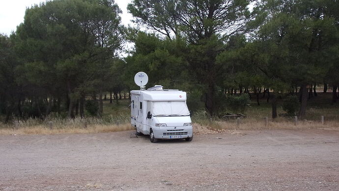 Re: FINANCEMENT CAMPING CAR - soleilen62