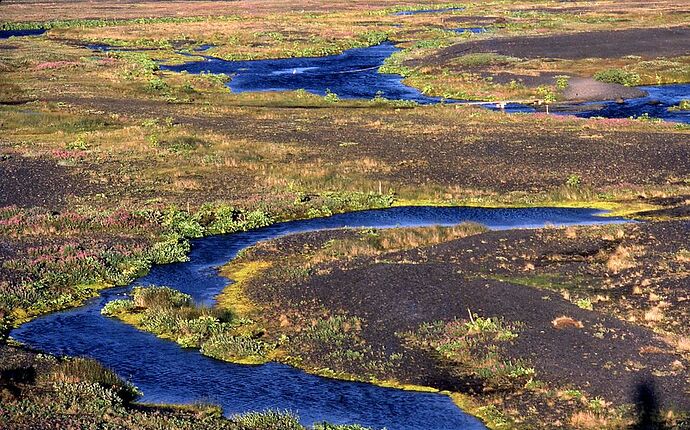 Re: Islande fin mai/début juin : itinéraire - yensabai