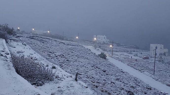 Re: Visiter Tinos en scooter - Myhusband