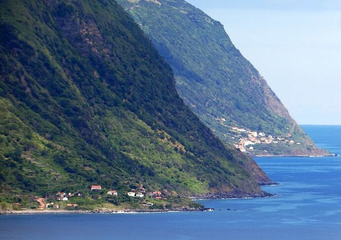 3 semaines aux Açores en Juillet - overgonz78