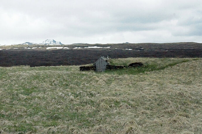 Tour de l'Islande en 18 jours - cartesien