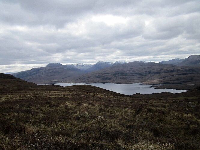 Re: Itinéraire de 17 jours en Ecosse - calamity jane