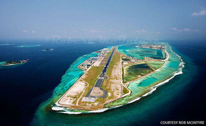 Hulhumalé Duty Free - Airport - Philomaldives  Guide  Maldives