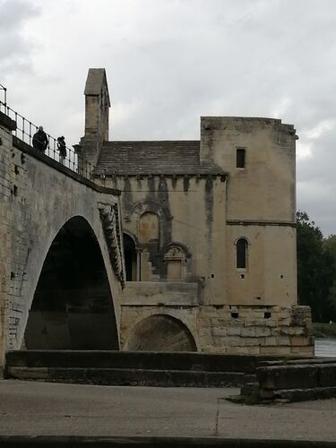 Re: Trois semaines dans le Var... - trostang
