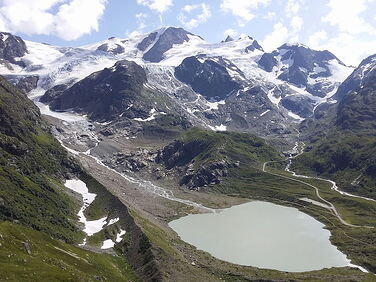 Retour d'une semaine dans l'Oberland bernois - manue25 Retour d'une semaine dans l'Oberland bernois - manue25
