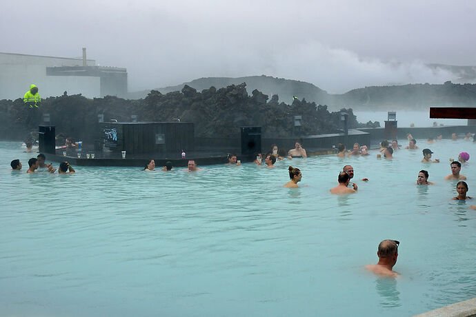 Tour de l'Islande en 18 jours - cartesien