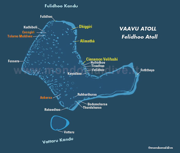 Sejour sur Rasdhoo - Ari - Vaavu Atoll  - En Janvier et ou Février 2022 - Phil Ô Maldives Guide Safaris