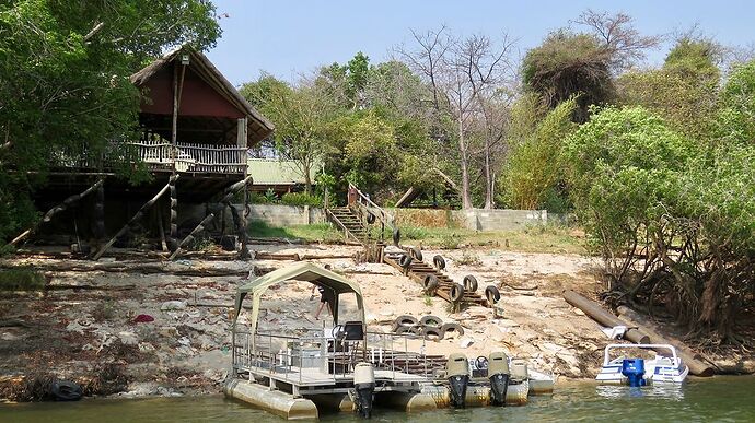 Re: NAMBOTSVIC Namibie- Botswana- Victoria Falls, 3 semaines magiques - PATOUTAILLE