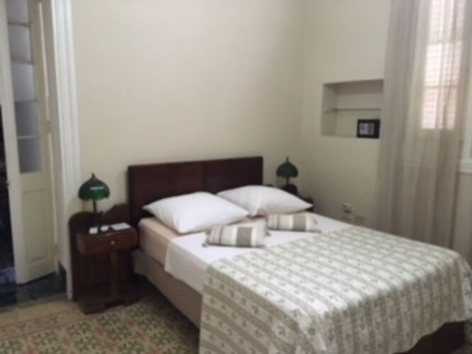 Re: Casa Particular Vedado à La Havane - Marco16