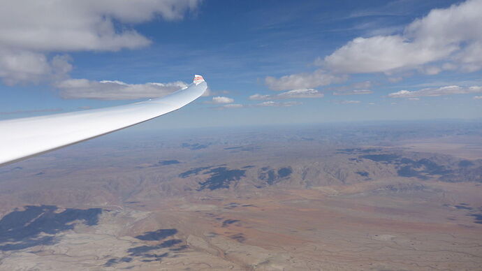 12 jours en Damaraland et Kaokoland + Etosha - Surya11