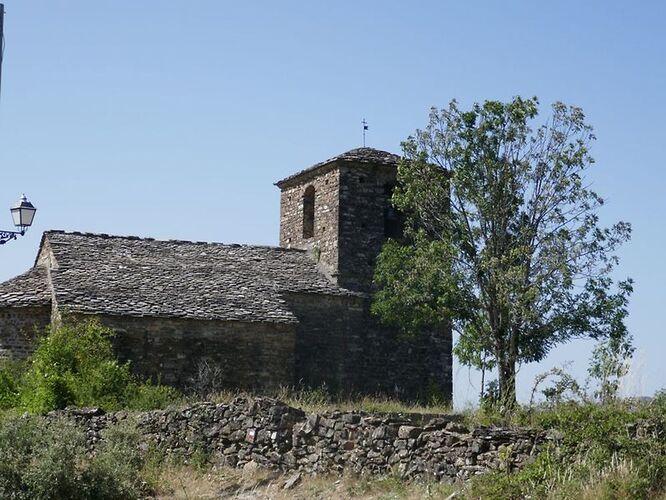 Pyrénées aragonaises – Parc national d’Ordesa et de Monte Perdido - Benj1977