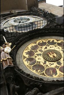 Prague : découverte en 3 jours - iingriidK