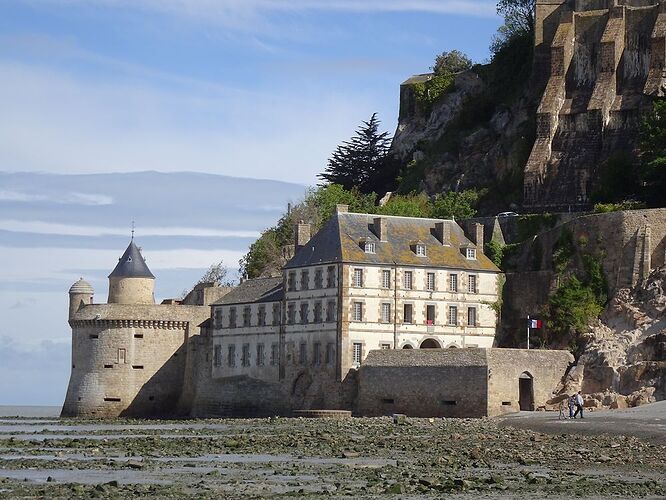 Re: Carnet de voyage, pont en Bretagne et Normandie  - Fecampois