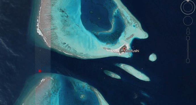 Re: Constance Moofushi : zone snorkeling et choix des chambres - Phil Ô Maldives Guide Safaris