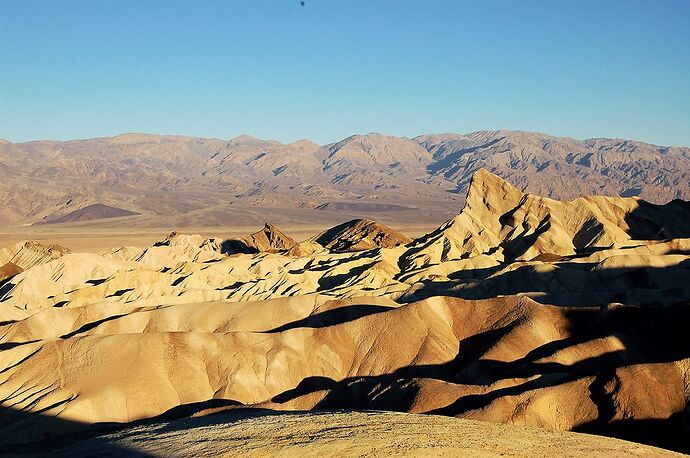 Zabriskie Point - darth
