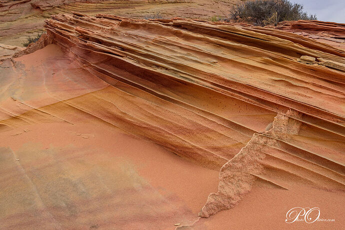 South Coyote Buttes - darth