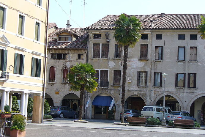 Re: Lido di Jesolo - miriamknapp