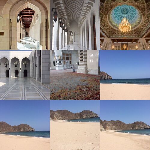 Photos Oman  - nadiousse