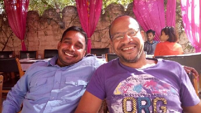 Tour Rajasthan - kikounette1