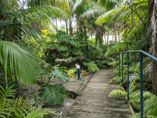 Randonnées et détente au plus près de la nature: 5 jours sur Lord Howe Island - exploringpaw