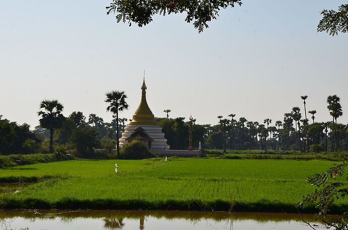 Suite Retour d'expérience épidode 3 Mandalay  - fabienne65