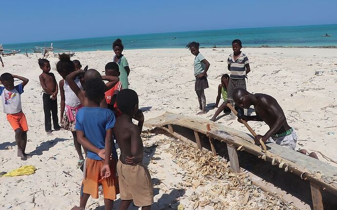 Re: Côte ouest de Tuléar à Morondava - worlder56