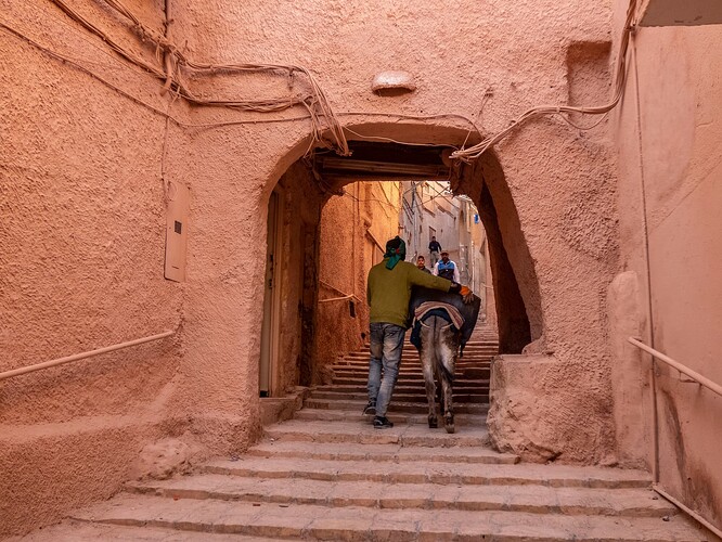 Ksar de Ghardaïa